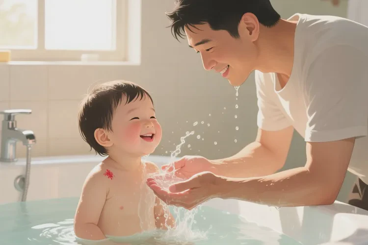 婴幼儿全身出现湿疹可以根治吗(图2)