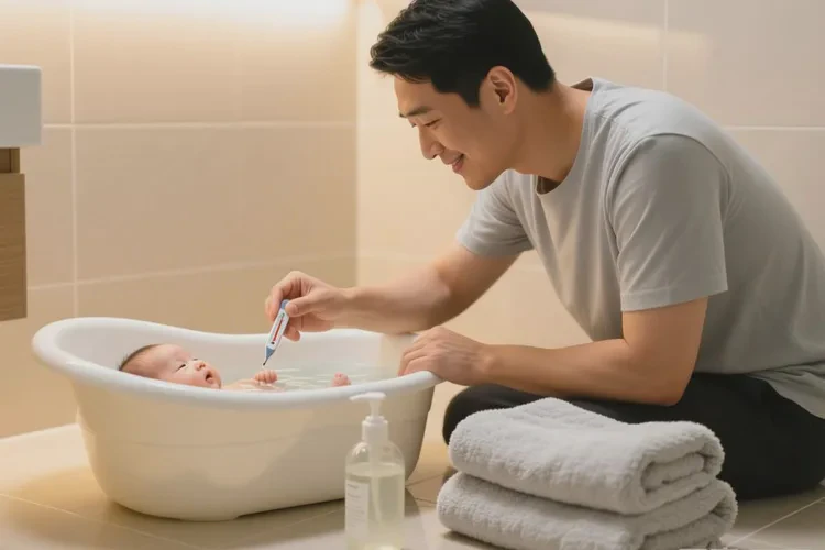 婴儿肚子上起湿疹可以根治吗(图2)