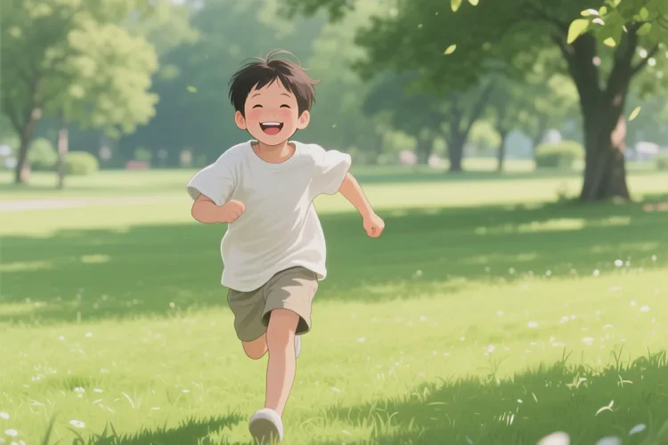 少儿肚子上起湿疹可以根治吗(图1)