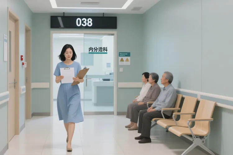 30岁餐后血糖14点2是怎么回事(图4)