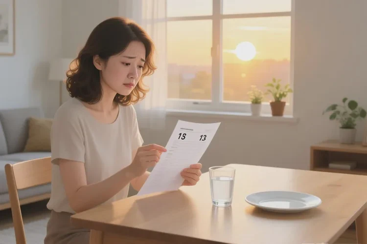 30岁空腹血糖4.1是怎么回事(图1)