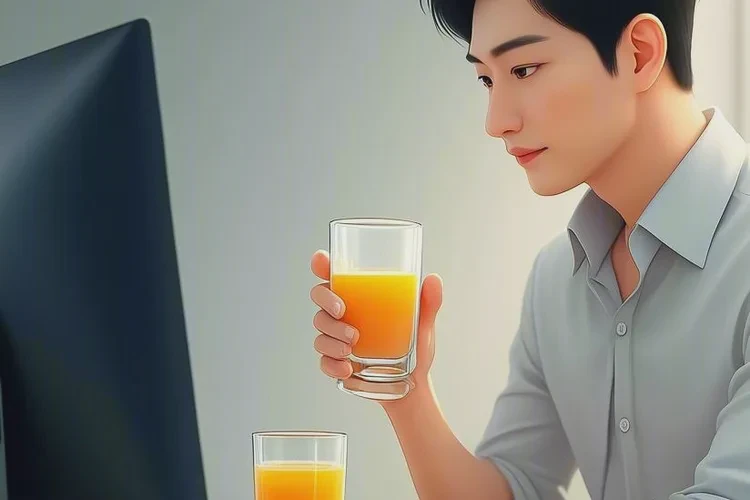 32岁早上空腹血糖3点8是怎么回事(图2)