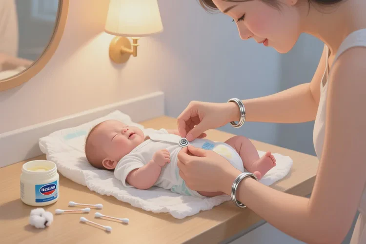 婴幼儿肛周偶尔起湿疹可以根治吗(图3)