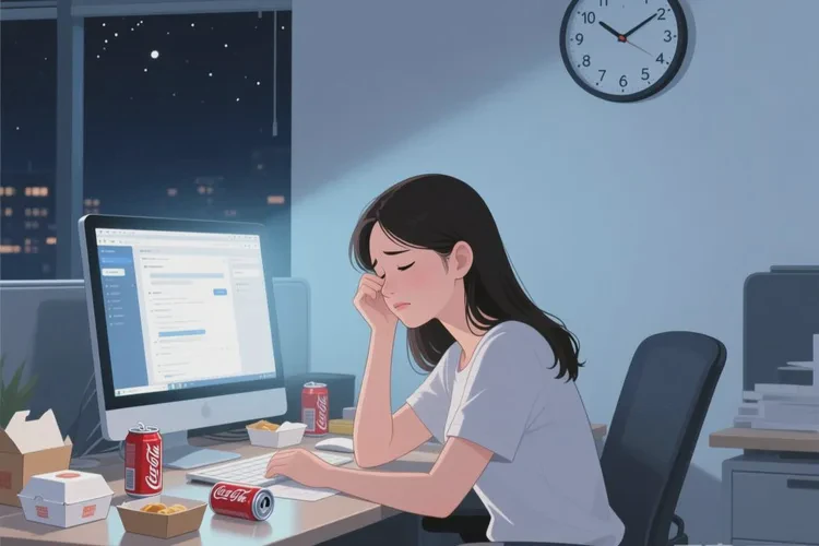 29岁睡前血糖15点3是怎么回事(图2)