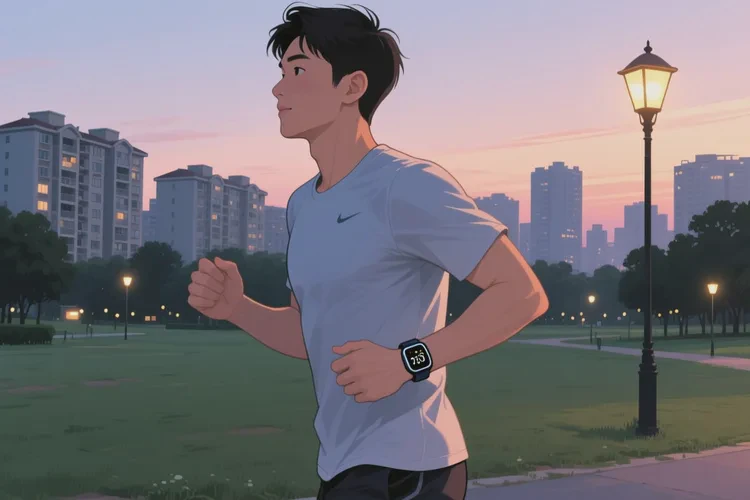 29岁睡前血糖4.4是怎么回事(图2)