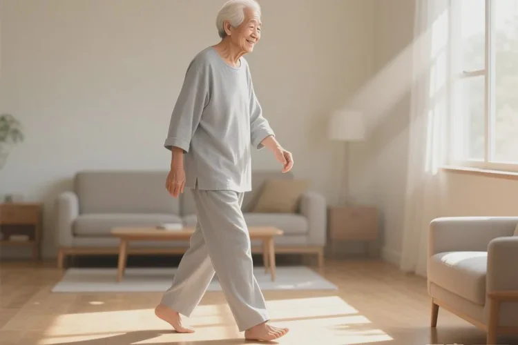 老人大腿容易起湿疹可以根治吗(图4)