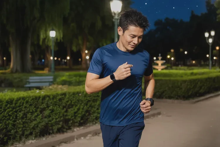 31岁睡前血糖5.0是怎么回事(图2)