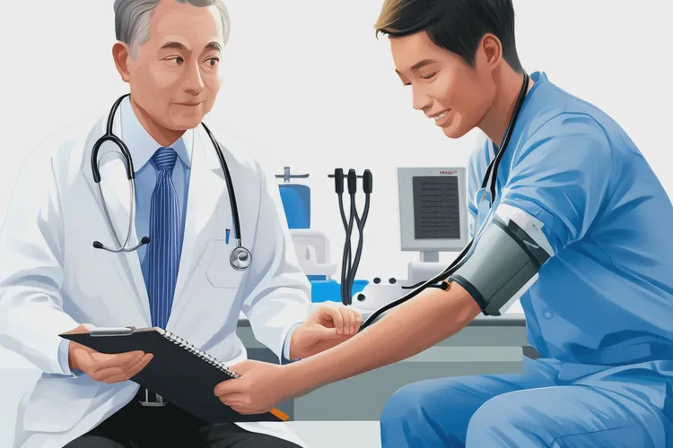 32岁餐后血糖30.9是怎么回事(图4)