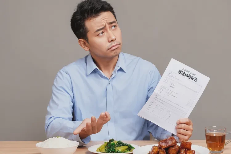 32岁餐后血糖3.2是怎么回事(图1)