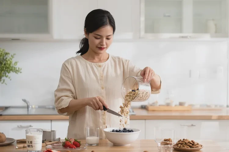 31岁睡前血糖6点0是怎么回事(图4)