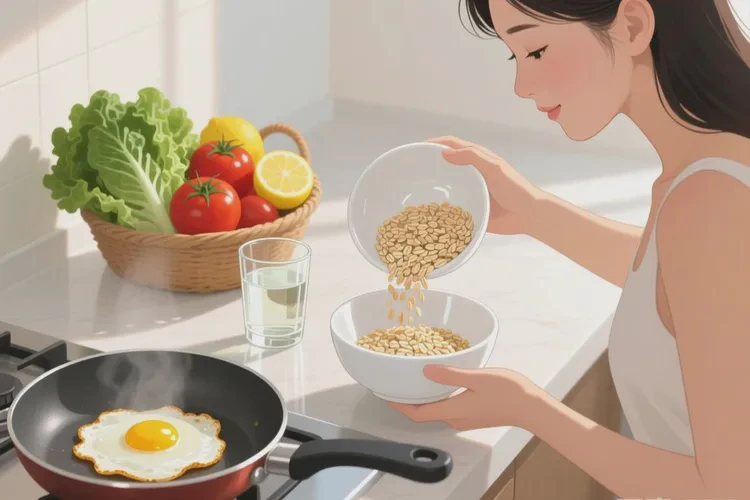 30岁餐后血糖7点5是怎么回事(图3)