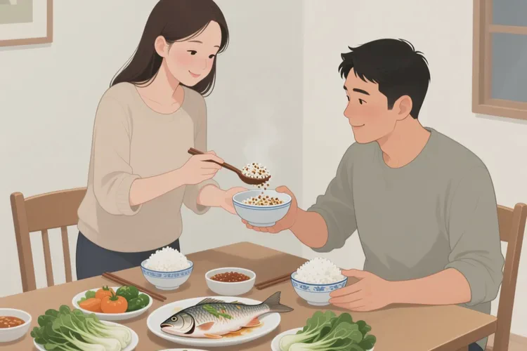 30岁餐后血糖17.3是怎么回事(图3)