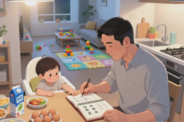 婴儿手臂上经常起湿疹可以根治吗(图2)