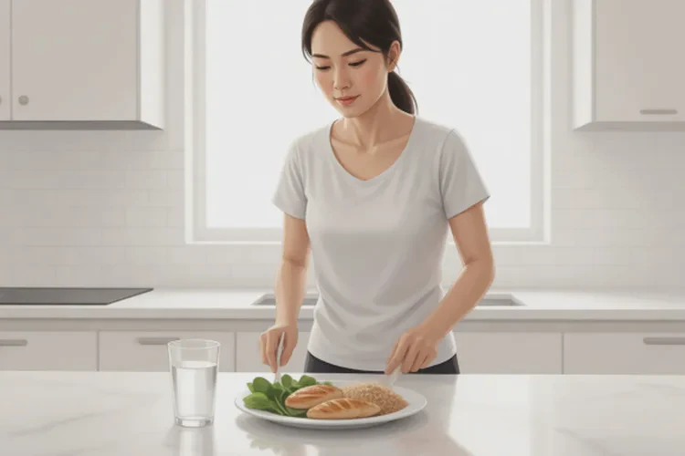 30岁空腹血糖19.6是怎么回事(图3)