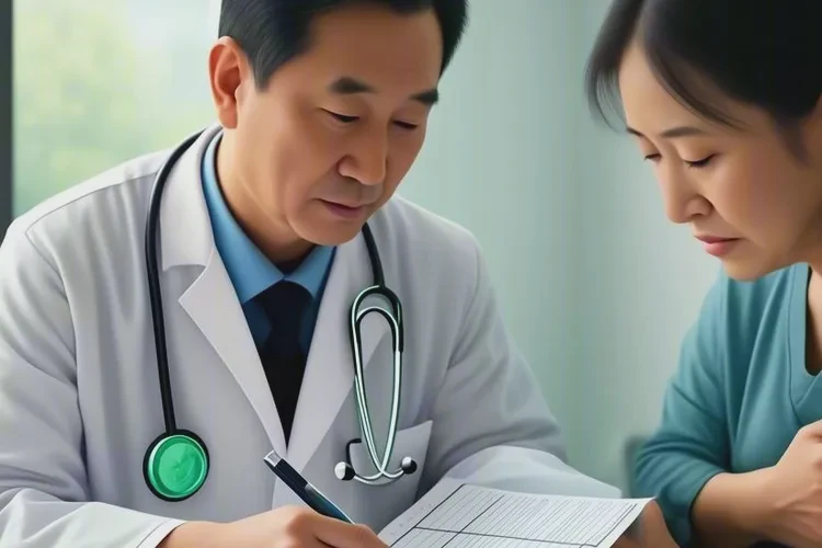 32岁晚餐血糖17.7是怎么回事(图4)