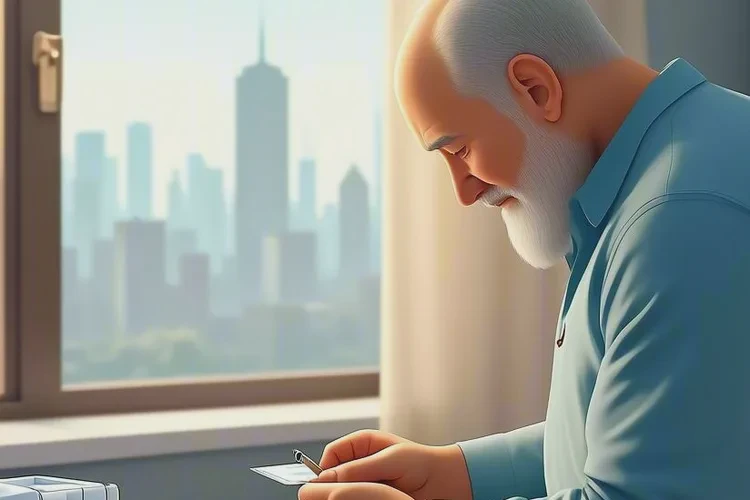 32岁空腹血糖10点9是怎么回事(图3)