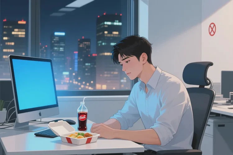 29岁睡前血糖17点6是怎么回事(图2)