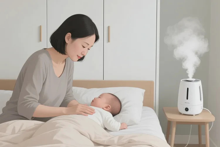 婴幼儿四肢偶尔起湿疹可以根治吗(图3)