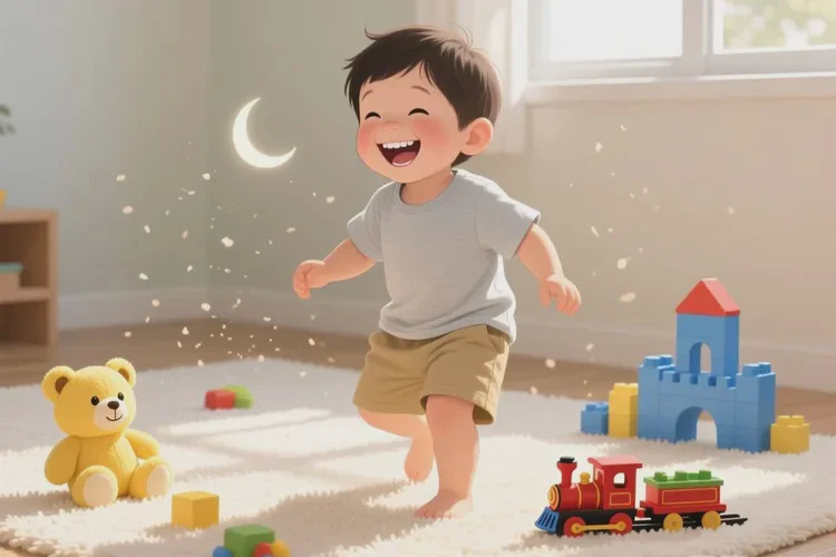 小孩肛周出现湿疹可以根治吗(图4)