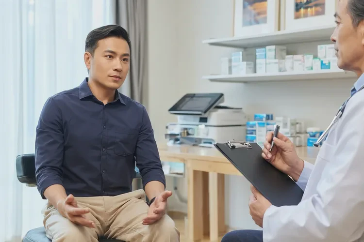 31岁睡前血糖6点7是怎么回事(图4)