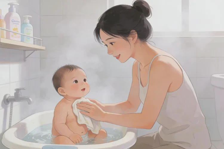 婴幼儿四肢长湿疹可以根治吗(图3)