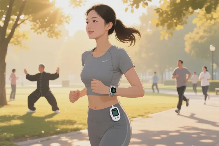 30岁空腹血糖17.9是怎么回事(图3)