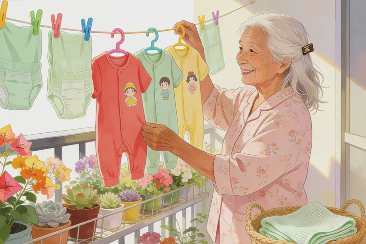 少儿屁股经常长湿疹可以根治吗(图3)