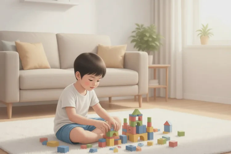 孩子小腿经常起湿疹可以根治吗(图3)