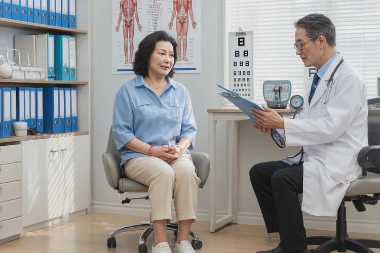 32岁空腹血糖12点6是怎么回事(图4)