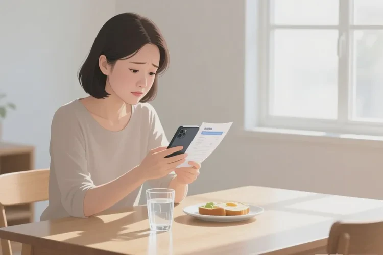 30岁空腹血糖3.7是怎么回事(图1)