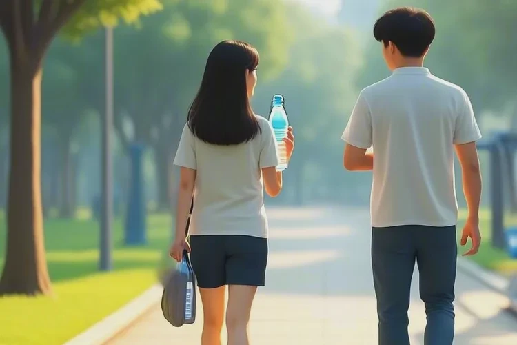 32岁餐后血糖10点7是怎么回事(图4)