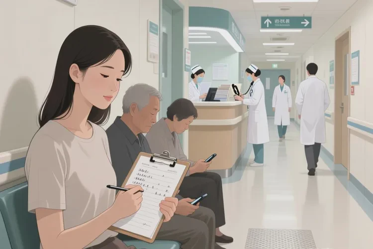 30岁餐后血糖10点7是怎么回事(图4)