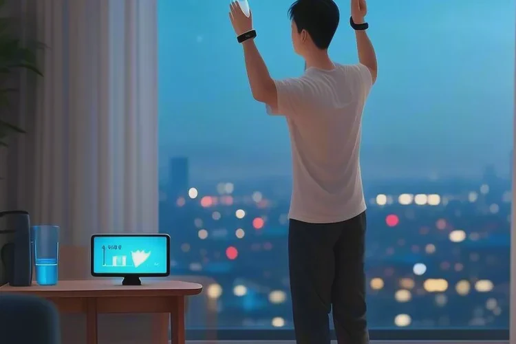 32岁晚餐血糖7.7是怎么回事(图2)