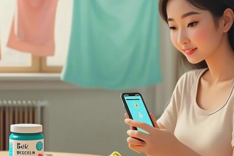 少儿全身偶尔长湿疹能够根治吗(图3)