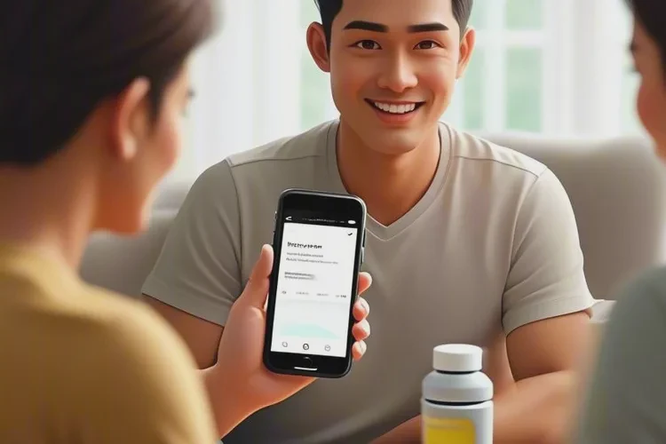 32岁空腹血糖14点2是怎么回事(图4)