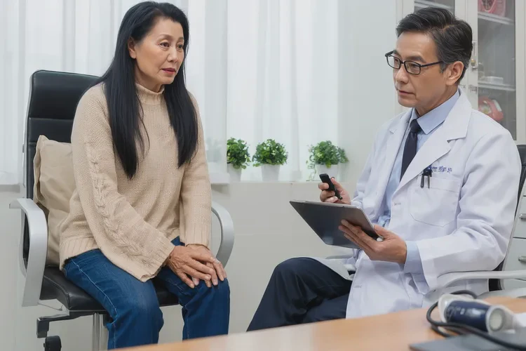 31岁晚上血糖7.7是怎么回事(图4)