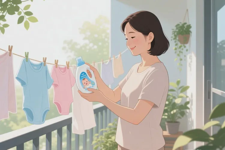 婴儿小腿上容易起湿疹可以根治吗(图3)