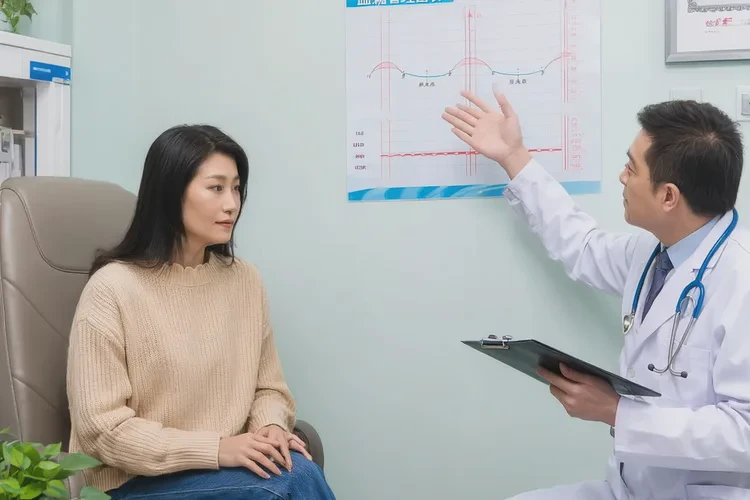 31岁下午血糖4点5是怎么回事(图4)