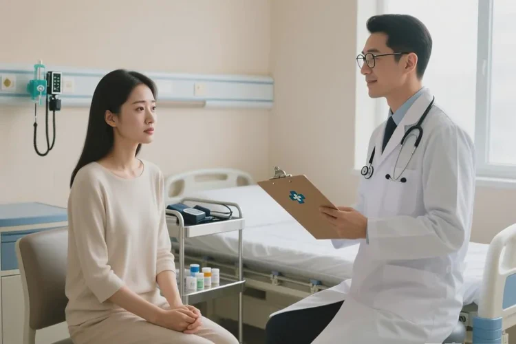 30岁空腹血糖10.3是怎么回事(图4)