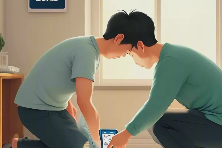 31岁睡前血糖7.0是怎么回事(图3)