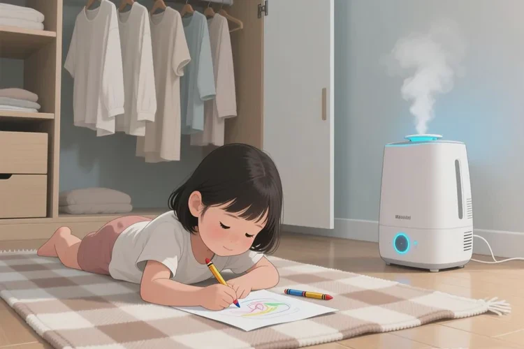 少儿手臂出湿疹可以根治吗(图4)