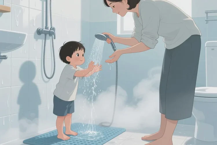 小孩小腿起湿疹可以根治吗(图2)