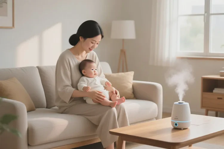 婴幼儿小腿偶尔长湿疹可以根治吗(图3)