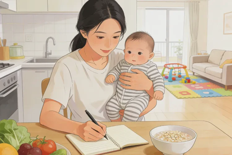 婴幼儿身上长湿疹可以根治吗(图4)