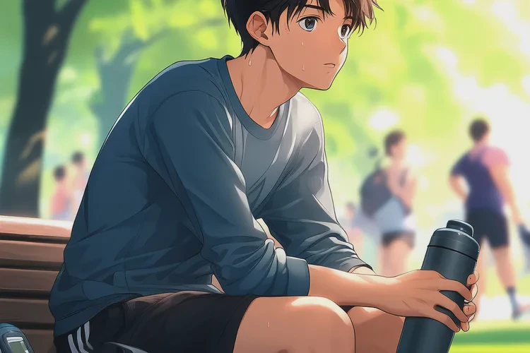 32岁早上空腹血糖18点7是怎么回事(图4)