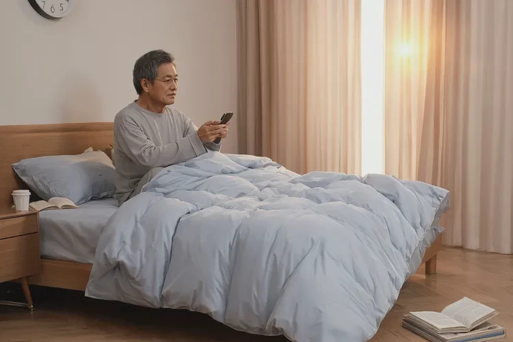 31岁晚上血糖18点1是怎么回事(图4)