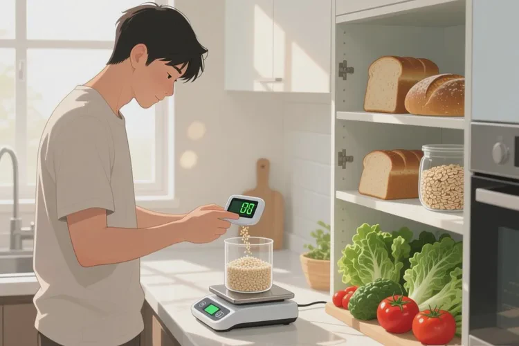 30岁餐后血糖20点7是怎么回事(图3)