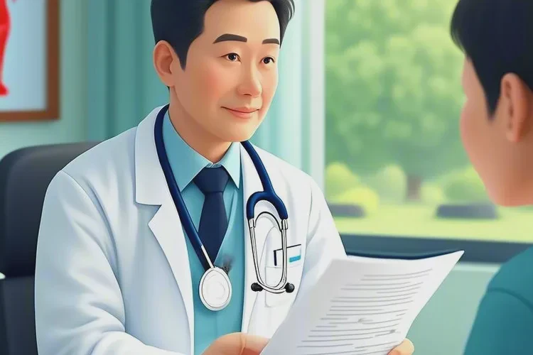 32岁早餐血糖29.3是怎么回事(图4)