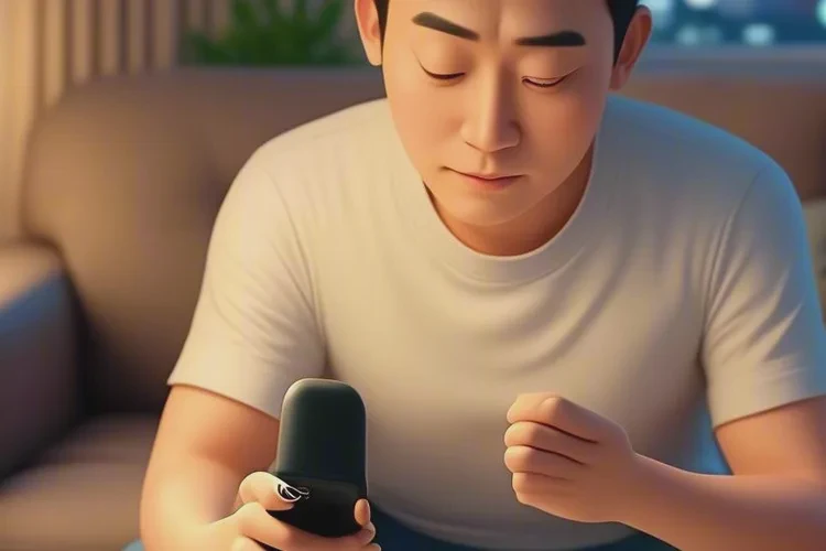 31岁睡前血糖24.4是怎么回事(图2)