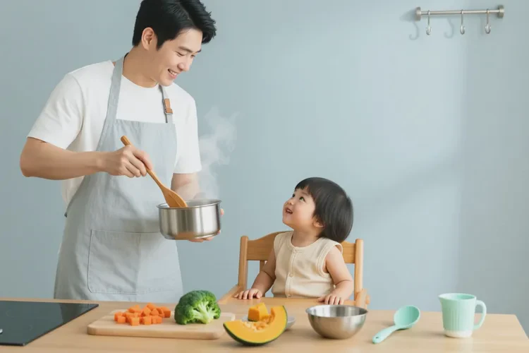 孩子四肢起湿疹可以根治吗(图3)